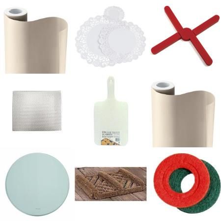Picture for category Household Surface Protection